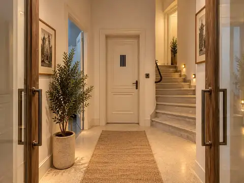 Venta en Block Edificio Recoleta