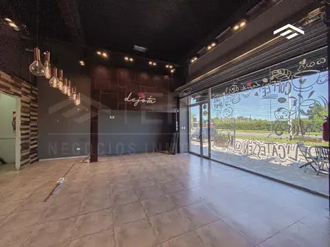 Local en Alquiler en Canning, USD 2.200