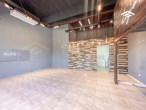 Complejo cabral - Local en alquiler