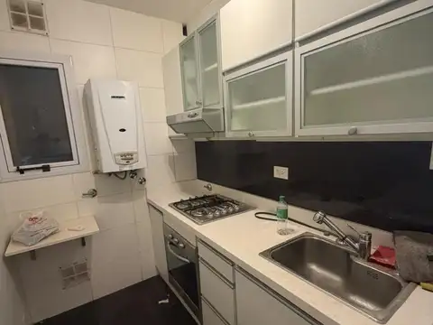Departamento en Alquiler, Belgrano