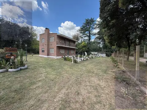Venta Quinta La Reja Moreno