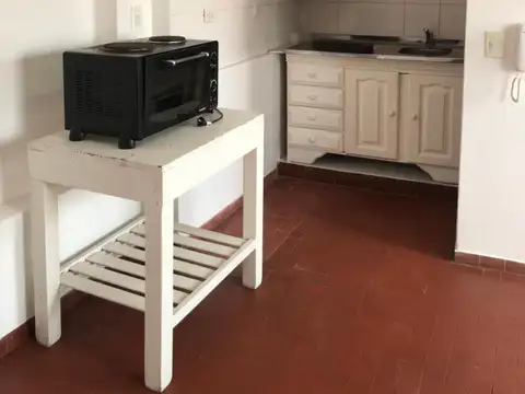 Departamento en Alquiler A Estrenar