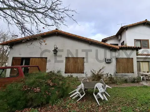 Casa en Venta de 5 dormitorios