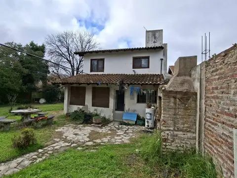 Casa en Venta al Sureste