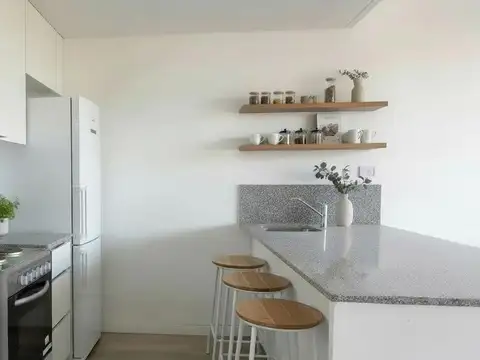 Departamento en Venta 1 año