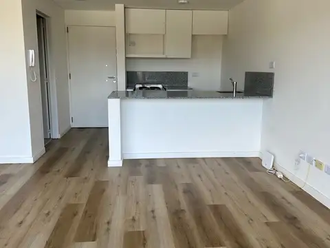 Departamento en Venta en Chacarita, USD 89.900