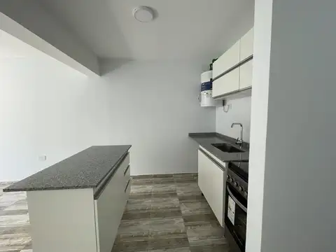 Departamento en Venta Apto profesional