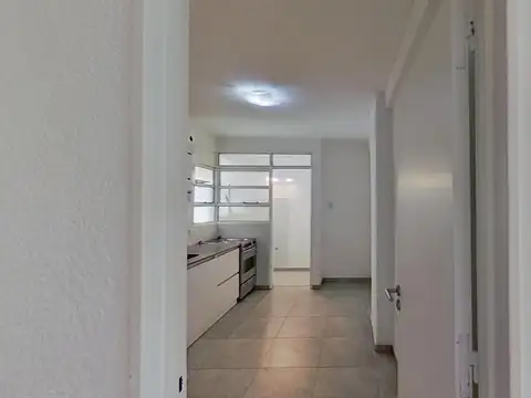 Departamento en Alquiler de 4 ambientes