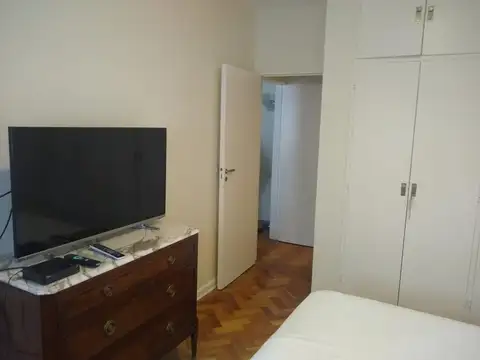 Departamento en Alquiler Temporal en San Telmo, USD 500