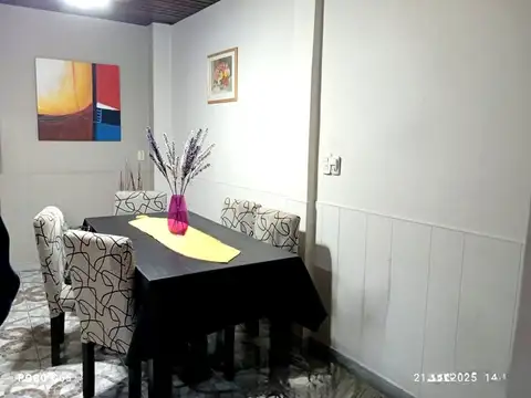 VENTA 4 AMB COCH Y  TERRAZA CON PARRILLA AVELLANED