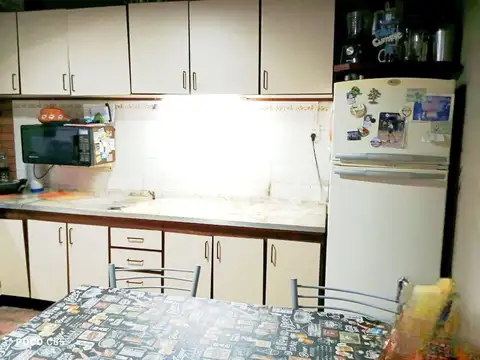 Depto Tipo Casa en Venta de 3 dormitorios