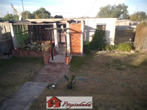 Casa en Venta de 1 dormitorio