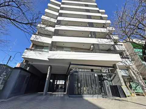 Monoambiente en alquiler