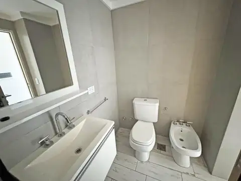 Departamento en Alquiler A Estrenar