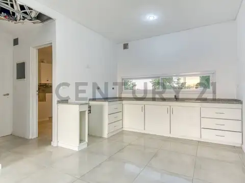 barrio el canton 200, Piso 0