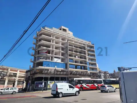 Avenida San Martín 4000, Piso 2