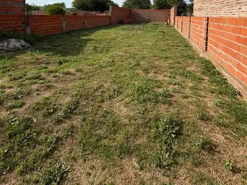 Terreno en Venta en Santa Fe, USD 11.000