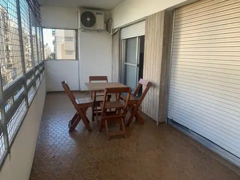 Departamento 7 ambientes con 3 baños