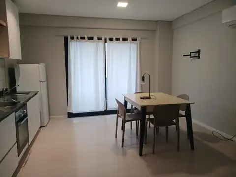 ALQUILER – DEPTO AMOBLADO DE 1 DORMITORIO EN PORTO