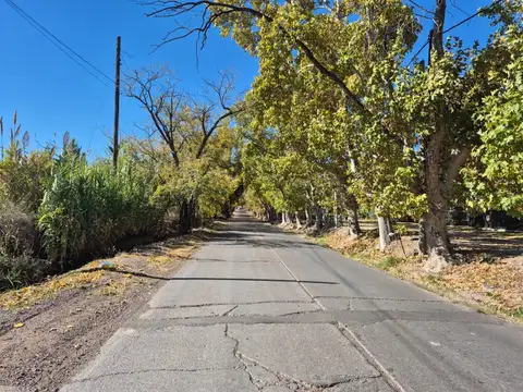 Terreno en Venta en Cruz de Piedra, USD 600.000