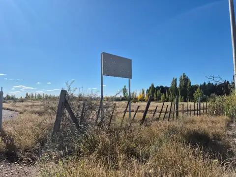 Terreno en Venta de 125238,0 m2