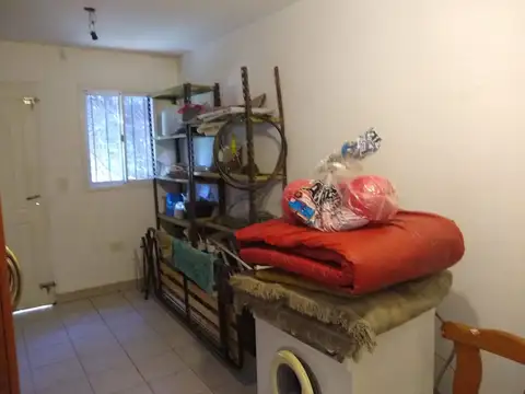 VENTA CASA 3 AMBIENTES PILAR APTA CRÉDITO