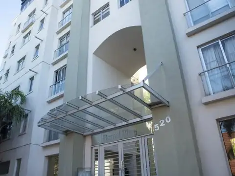 Alquiler hermoso departamento 3 amb. Bernal Centro