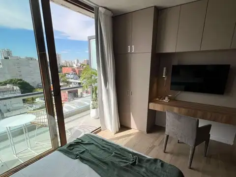 Departamento en Alquiler Temporal en Villa Urquiza, USD 700