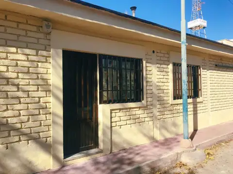 Casa en Alquiler 43 años