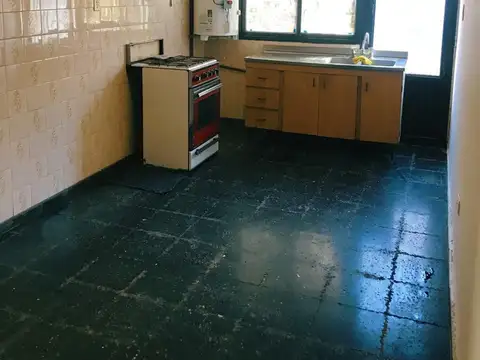 Casa en Alquiler de 4 dormitorios