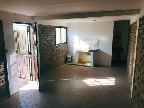 Casa en Alquiler al Norte