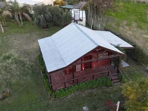 Boulevard Los Ñandúes 200