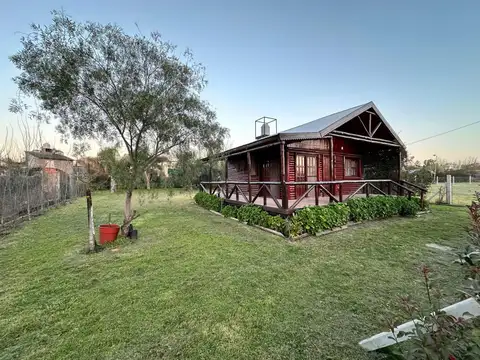 Casa en Venta en Oro Verde, USD 69.000