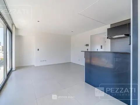 Departamento en Venta en Mar del Plata, USD 92.000