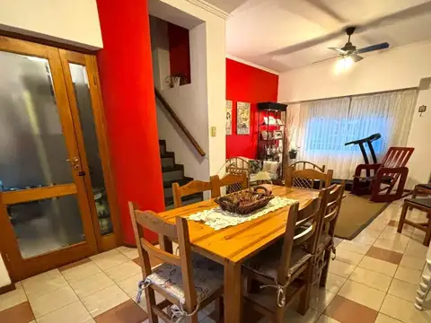 Casa en Venta 20 años