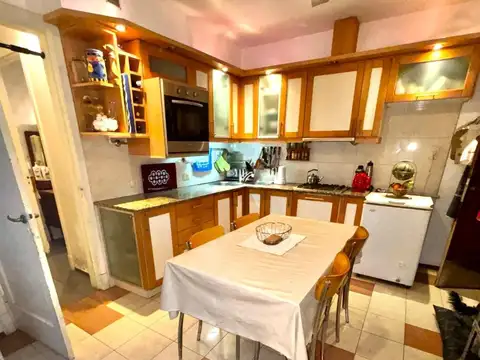 CASA CUATRO DORMITORIOS