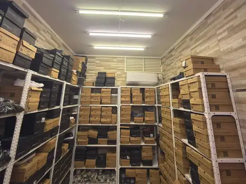 Local en Venta 56 años