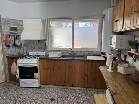 Casa en Alquiler en el Golf Club Argentino - Ruta 8 km 41.5