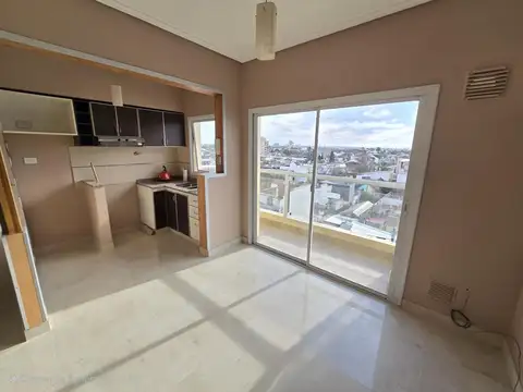 Departamento en Venta con 2 cocheras
