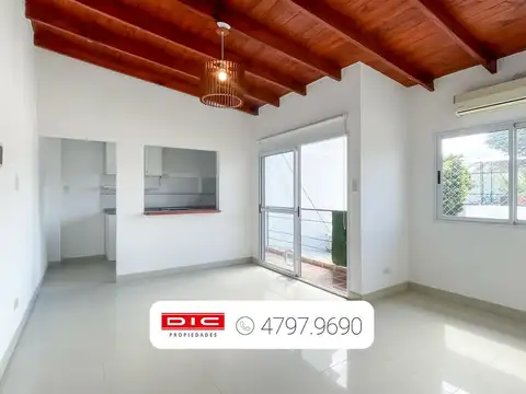 PH 2 dormitorios Venta - Florida Oeste