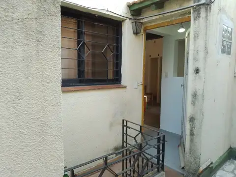 Depto Tipo Casa en Venta de Monoambiente