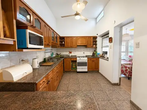 Casa en Venta 40 años