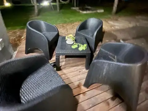 Casa en Alquiler Temporal de 2 dormitorios