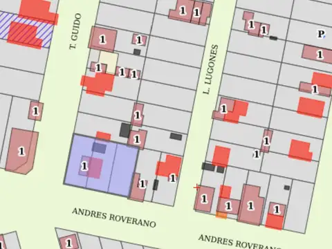 Roverano 700