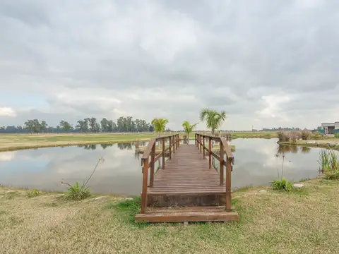 LOTE EN VENTA, EN HARAS ANDREA VIRGINIA