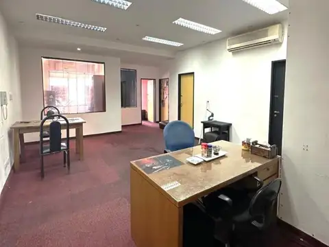Oficina en Alquiler 45 años