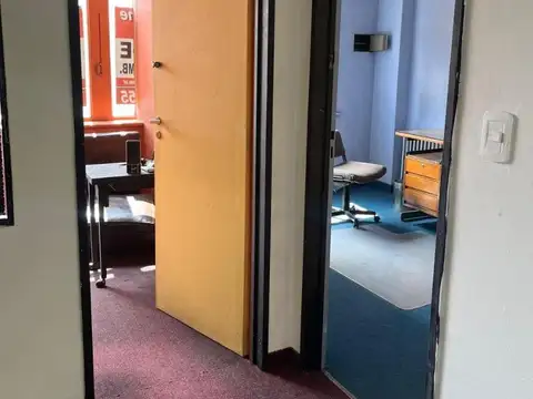 Oficina en Alquiler en Monserrat, $ 450.000