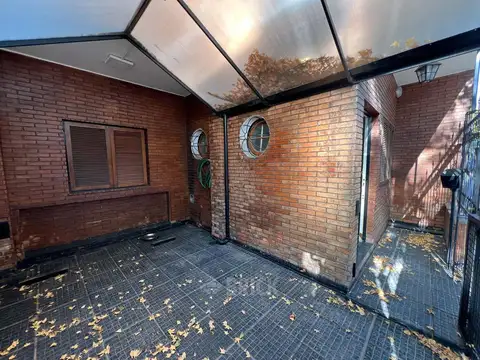 Depto Tipo Casa en Venta de 3 ambientes