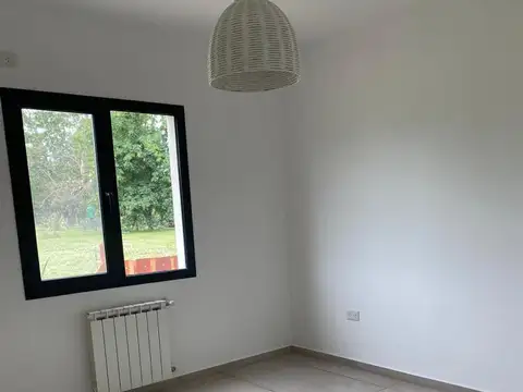 Casa en Venta A Estrenar