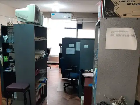 Oficina en Venta en Congreso, USD 55.000